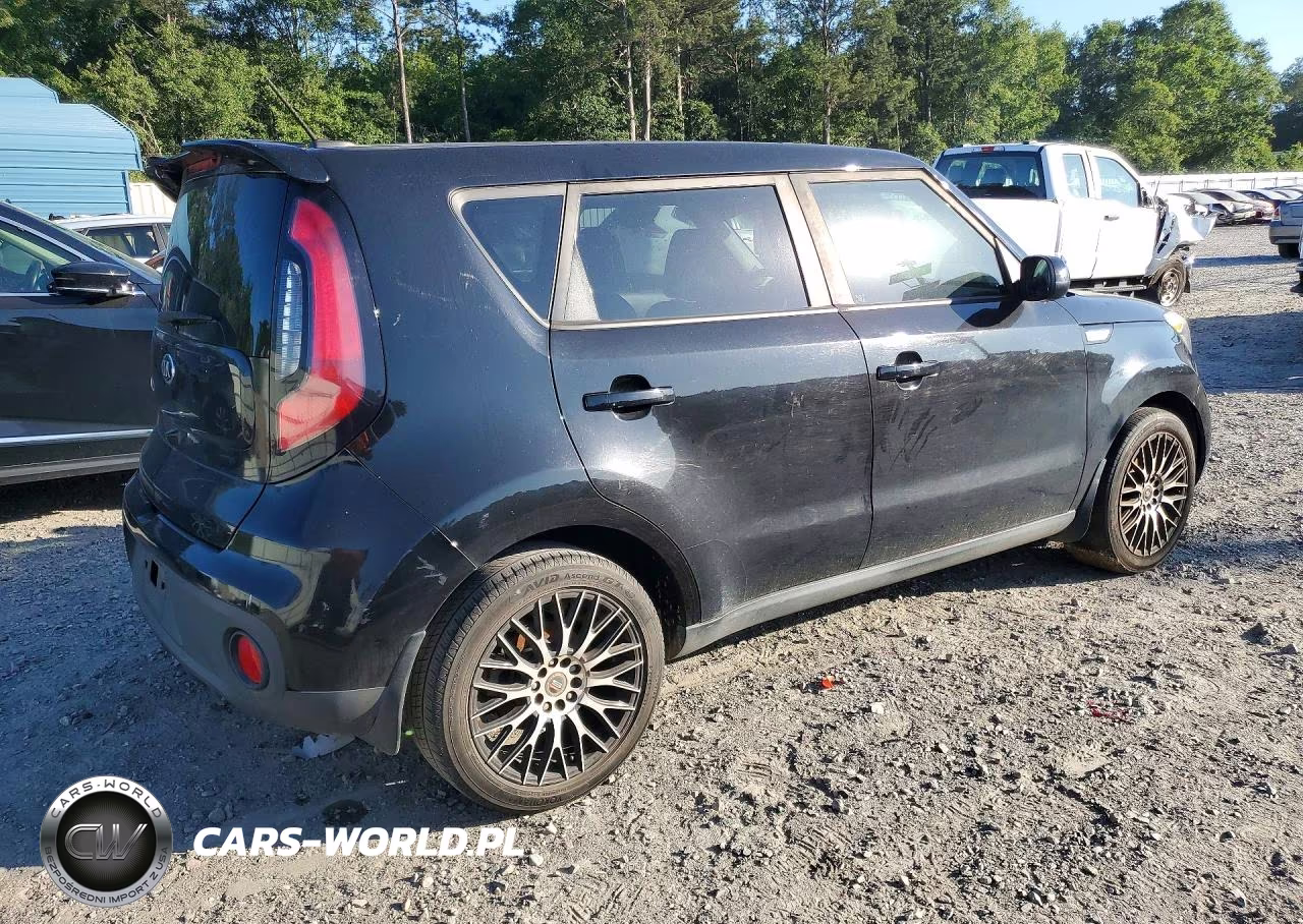 2019 Kia Soul Base VIN:KNDJN2A20K7916043 - 3