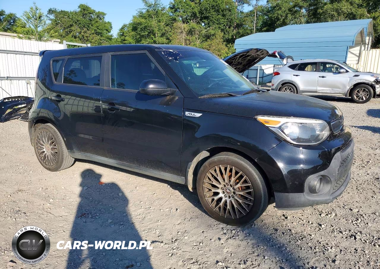 2019 Kia Soul Base VIN:KNDJN2A20K7916043 - 4