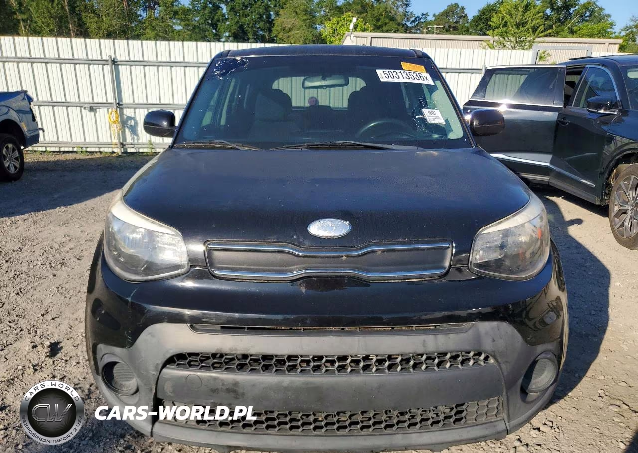 2019 Kia Soul Base VIN:KNDJN2A20K7916043 - 5