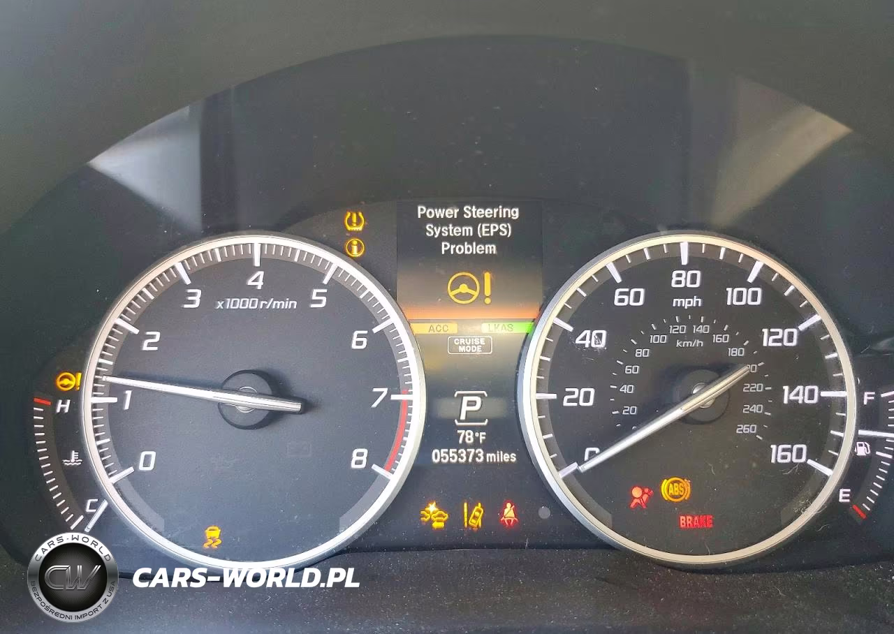 2019 Acura Ilx Premium VIN:19UDE2F79KA014075 - 9