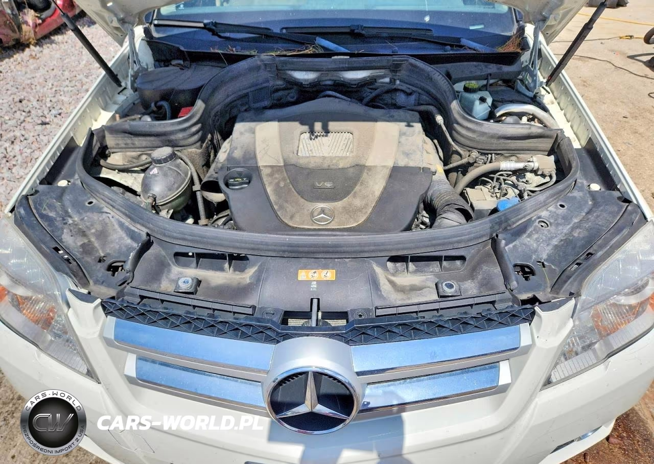 2012 Mercedes-Benz Glk 350 4Matic VIN:WDCGG8HB0CF776512 - 12