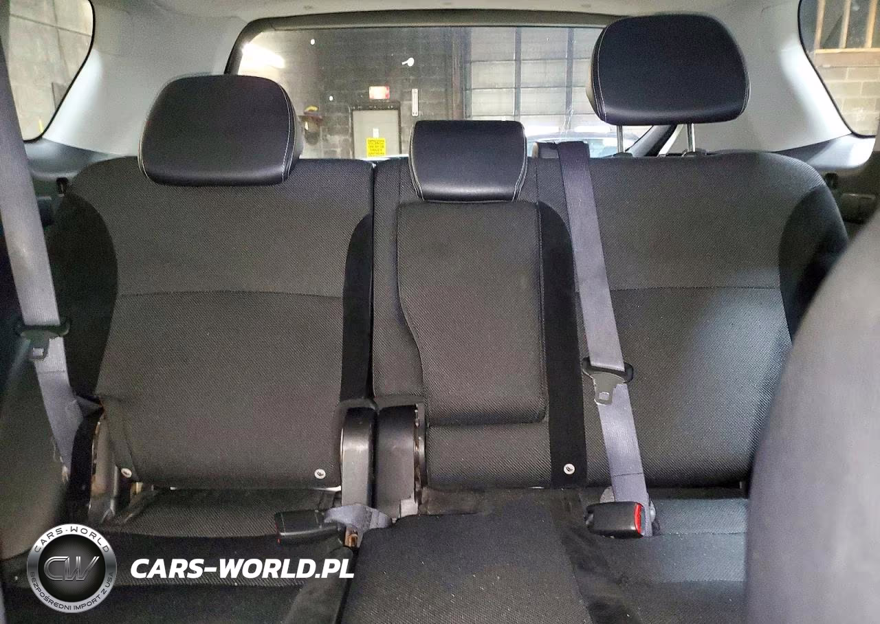 2010 Mitsubishi Outlander Se VIN:JA4AT3AW3AZ004597 - 10