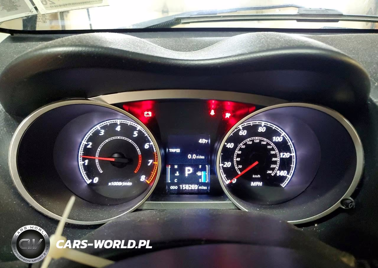 2010 Mitsubishi Outlander Se VIN:JA4AT3AW3AZ004597 - 9