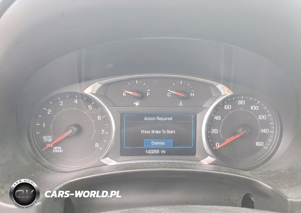 2018 GMC Terrain Slt VIN:3GKALPEV7JL298211 - 9