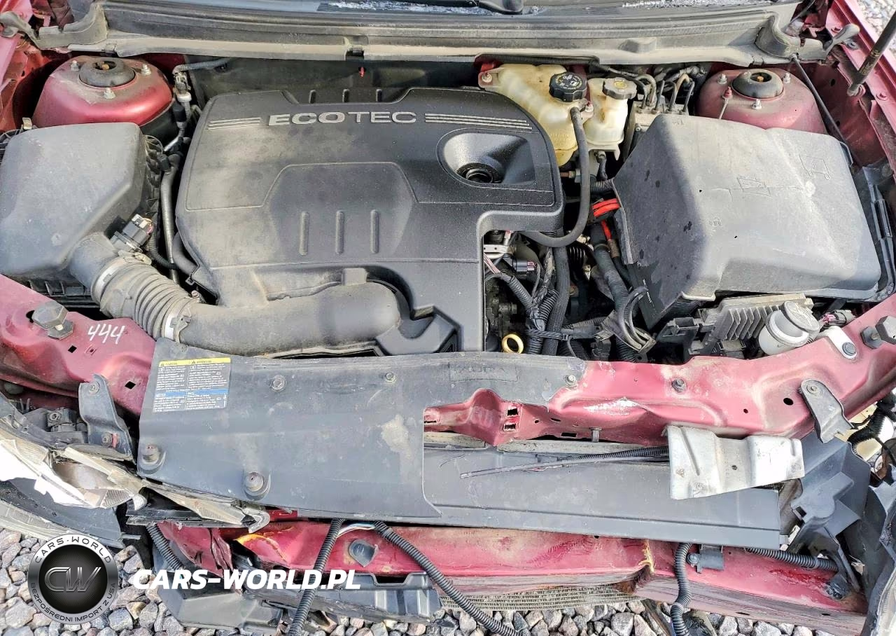 2009 Saturn Aura Xe VIN:1G8ZS57B89F167300 - 11