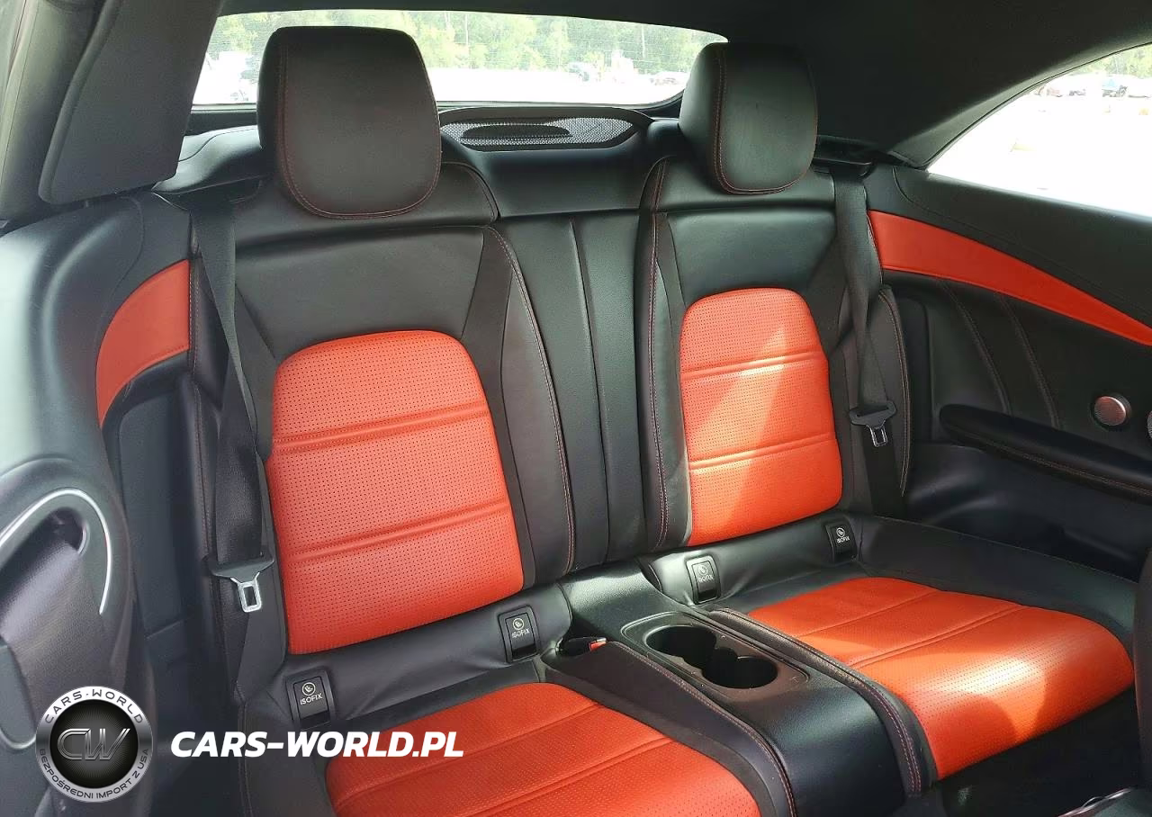 2017 Mercedes-Benz C 63 Amg-S VIN:WDDWK8HB7HF477094 - 10