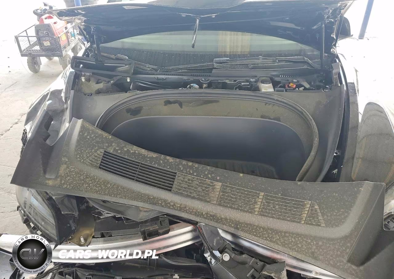 2026 Tesla Model 3 VIN:5YJ3E1EA4TF131735 - 11