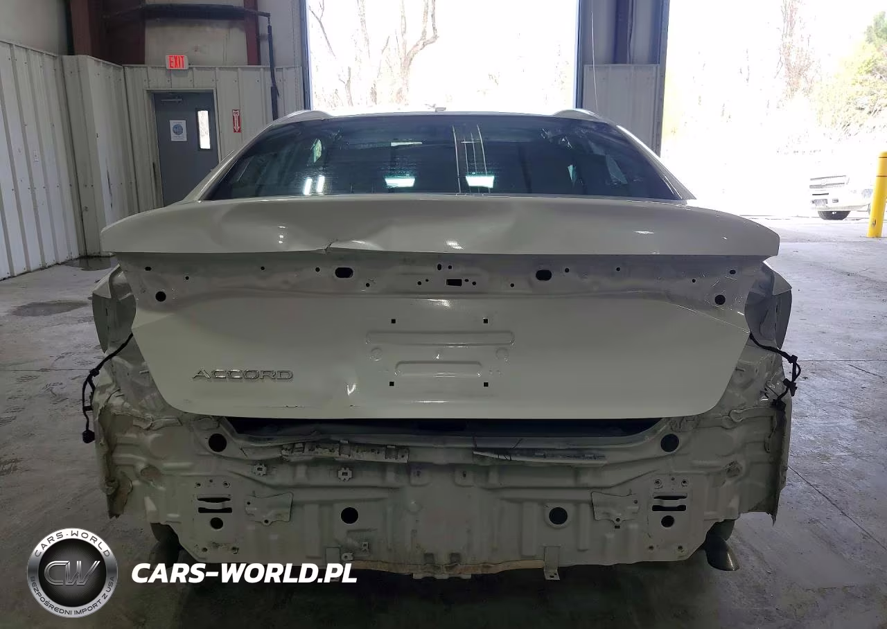 2024 Honda Accord Lx VIN:1HGCY1F28RA021238 - 6