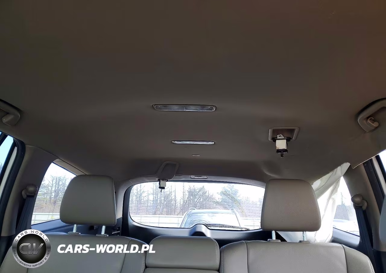 2016 Honda Pilot Exl VIN:5FNYF6H60GB058098 - 10