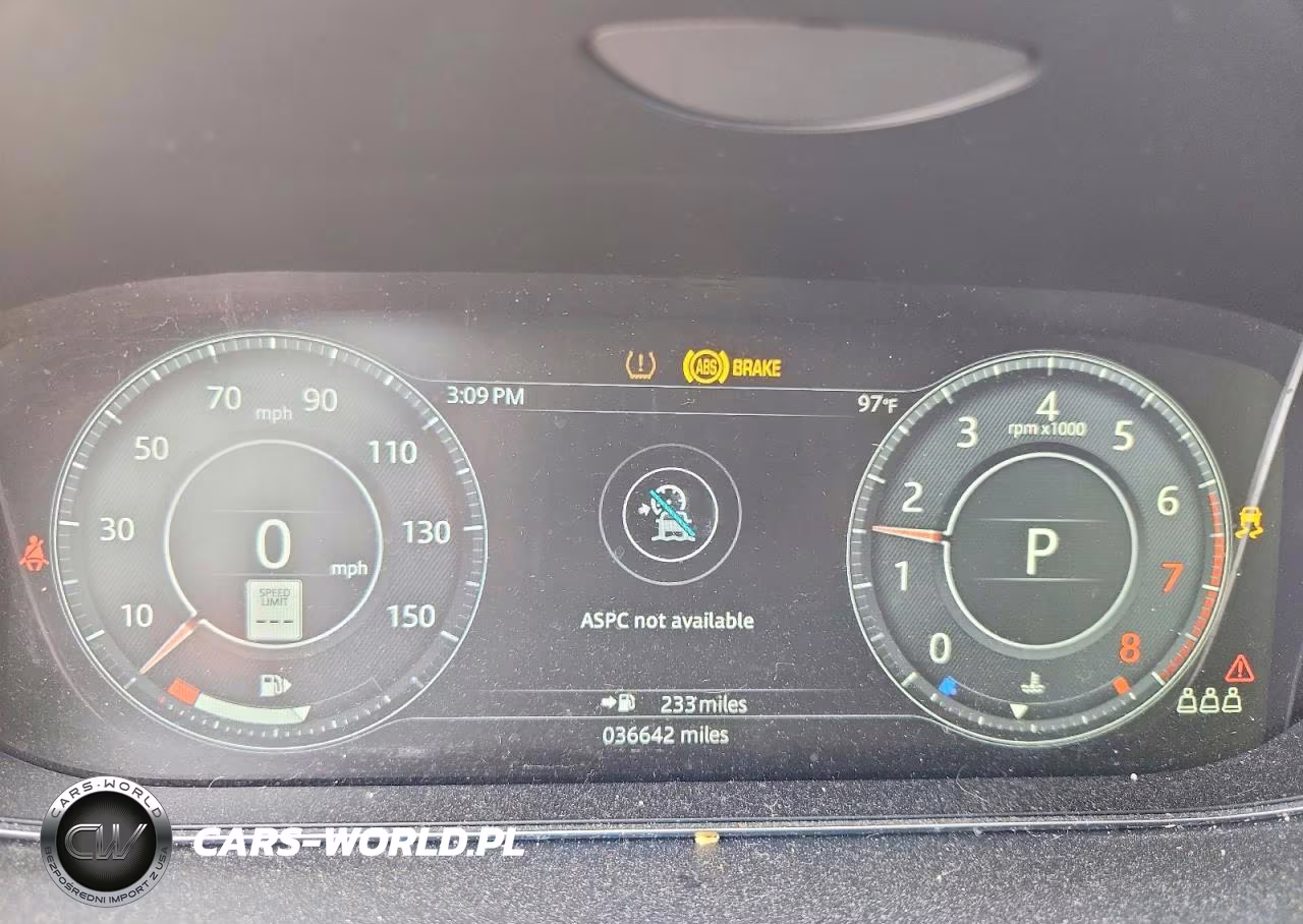 2020 Jaguar E-Pace Se VIN:SADFP2FX8L1009957 - 9