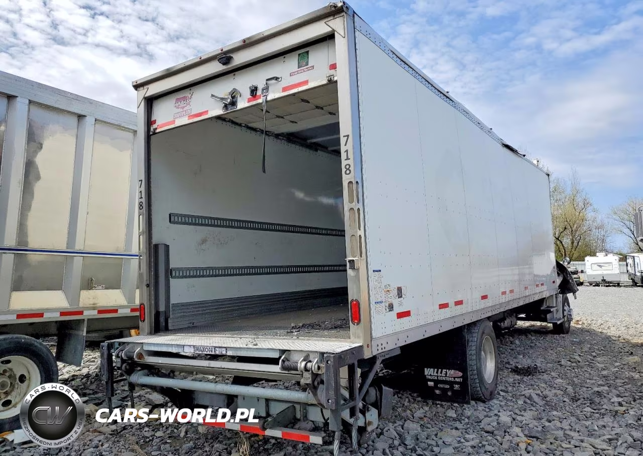 2018 Freightliner M2 106 Medium Duty VIN:3ALACXFEXJDKB2503 - 4