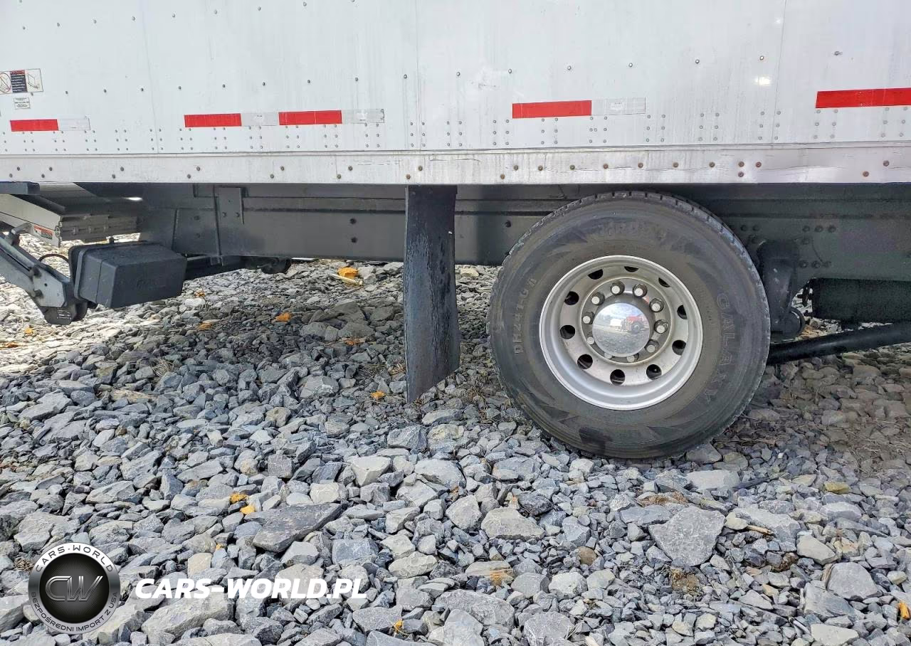 2018 Freightliner M2 106 Medium Duty VIN:3ALACXFEXJDKB2503 - 6