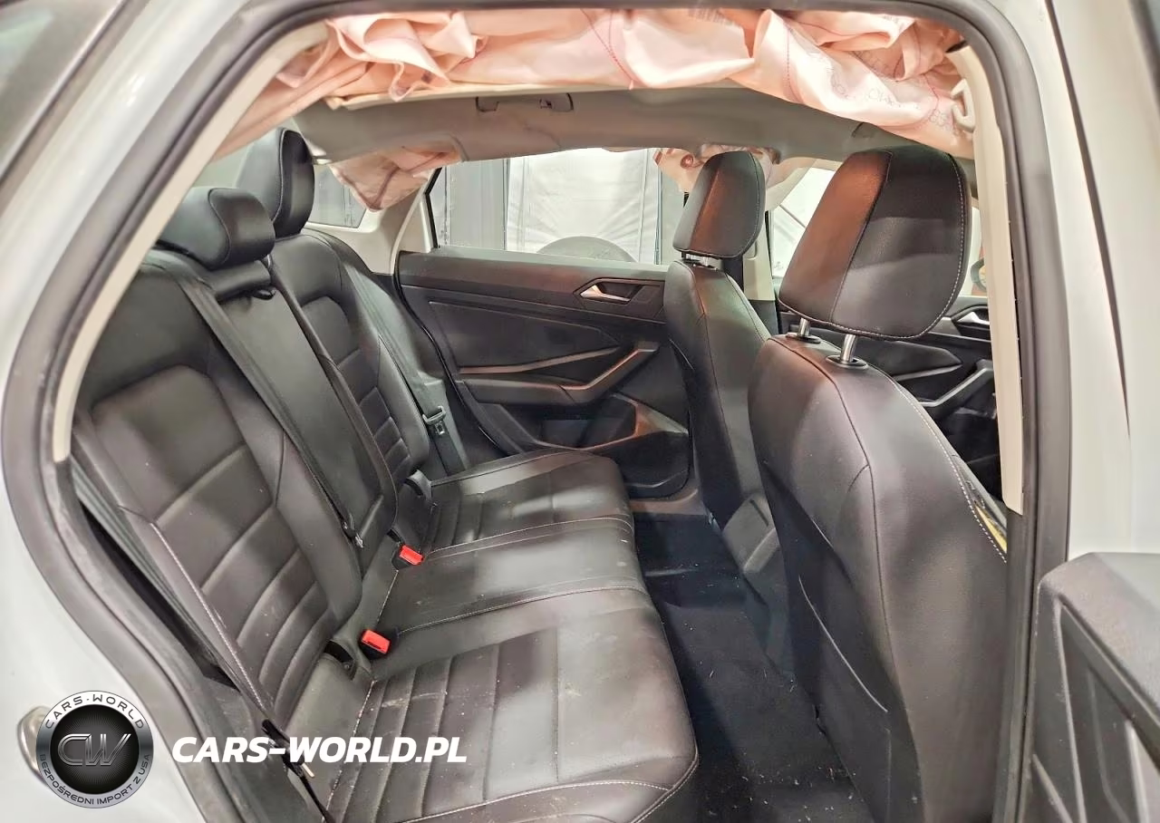 2021 Volkswagen Jetta S VIN:3VWC57BU5MM049413 - 10