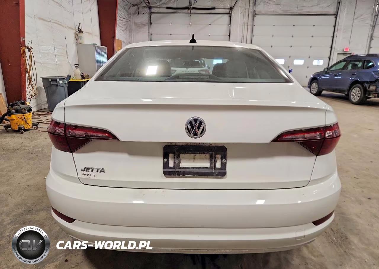 2021 Volkswagen Jetta S VIN:3VWC57BU5MM049413 - 6