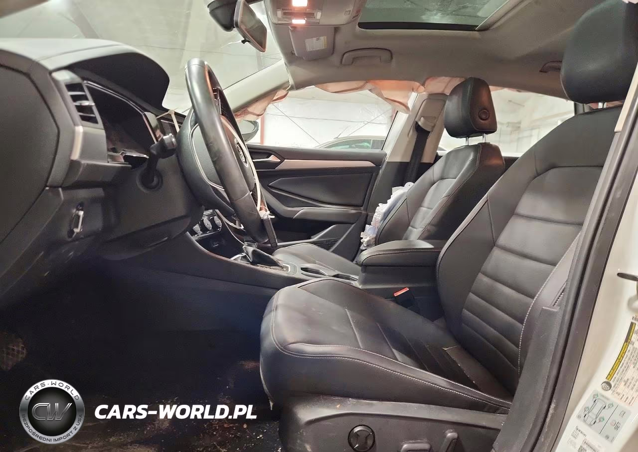 2021 Volkswagen Jetta S VIN:3VWC57BU5MM049413 - 7