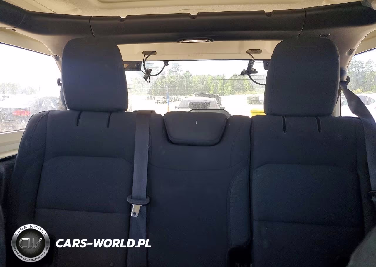 2018 Jeep Wrangler Unlimited Sport VIN:1C4HJXDG4JW219946 - 10