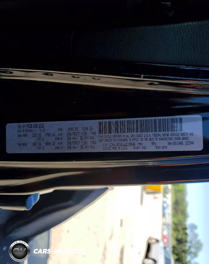 2018 Jeep Wrangler Unlimited Sport VIN:1C4HJXDG4JW219946 - 13