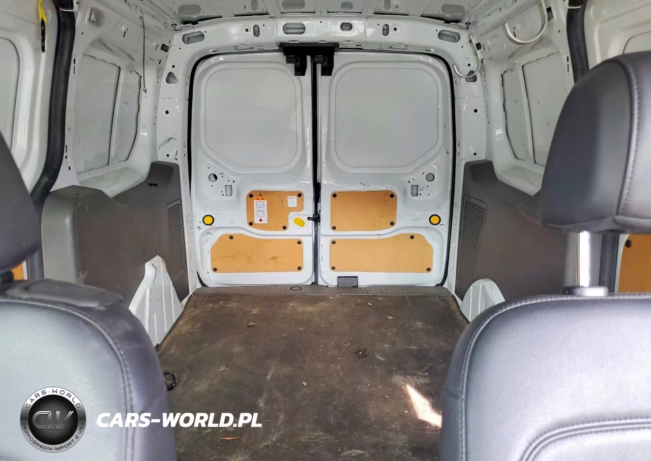 2022 Ford Transit Connect Xl VIN:NM0LS7S23N1537751 - 10