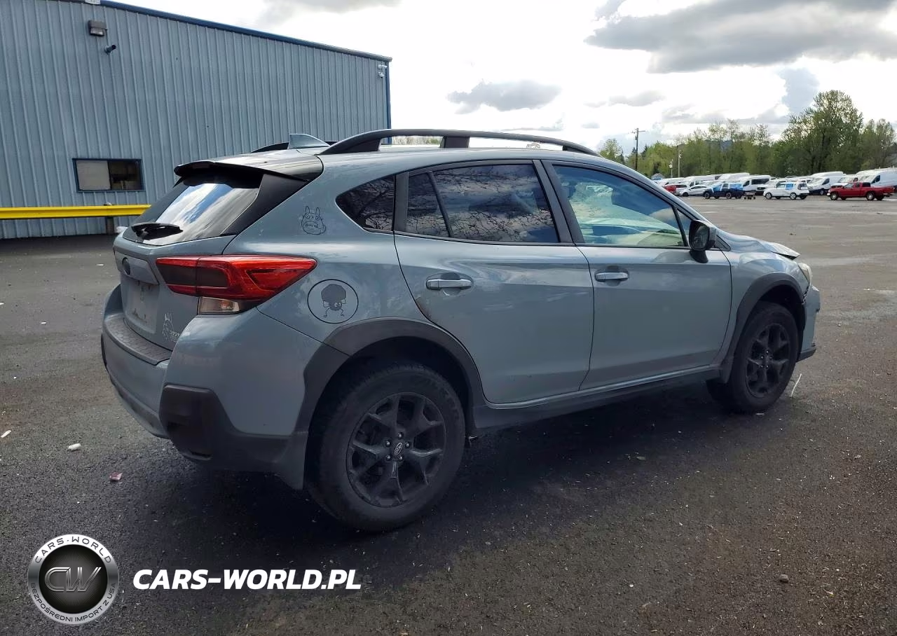2019 Subaru Crosstrek Premium VIN:JF2GTACC1K8326042 - 3