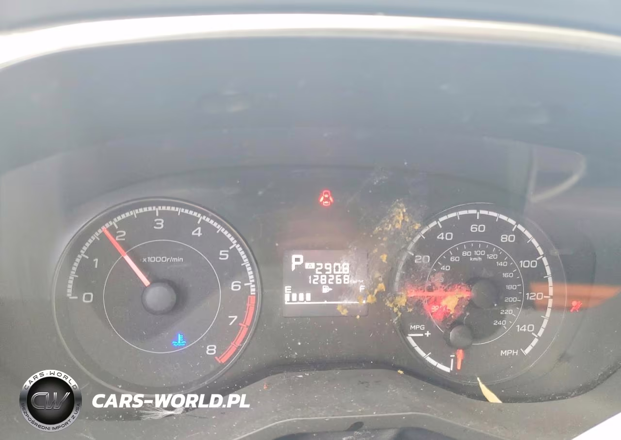 2019 Subaru Crosstrek Premium VIN:JF2GTACC1K8326042 - 9