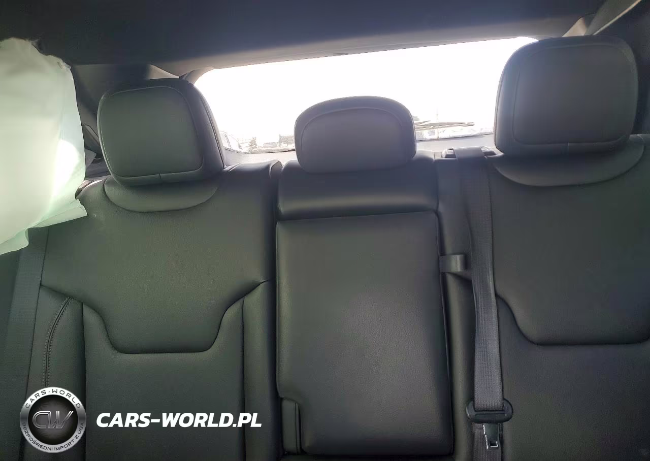 2024 Jeep Compass Limited VIN:3C4NJDCN4RT151294 - 10