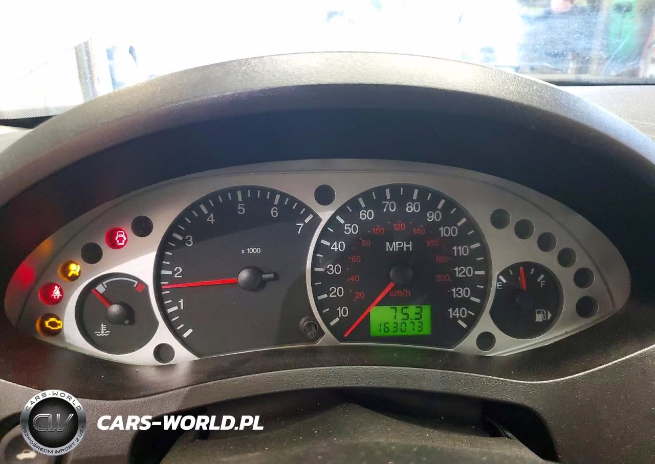 2007 Ford Focus St VIN:1FAFP38Z07W158202 - 9