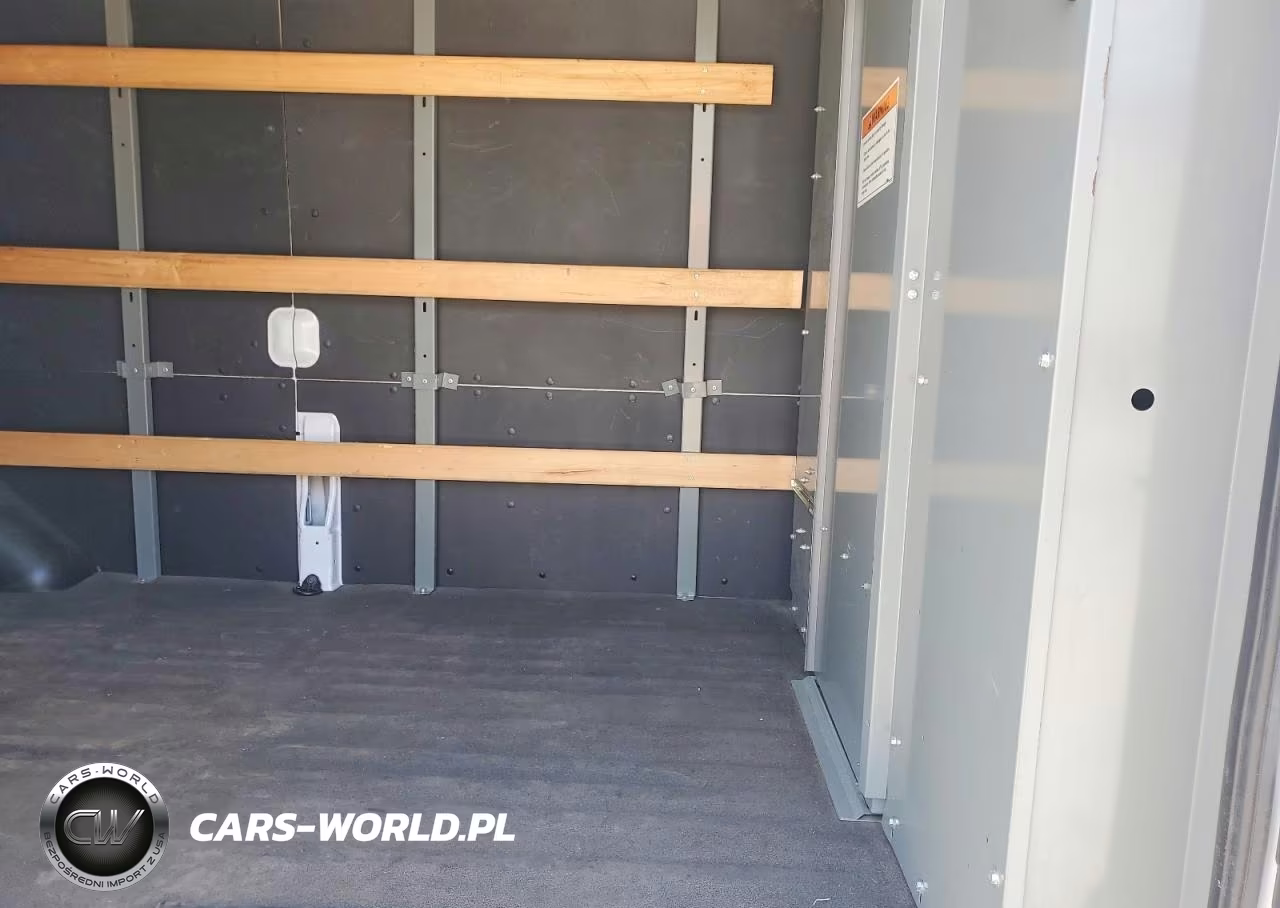 2022 Ford Transit 250 Delivery Van VIN:1FTBR1X87NKA23299 - 11