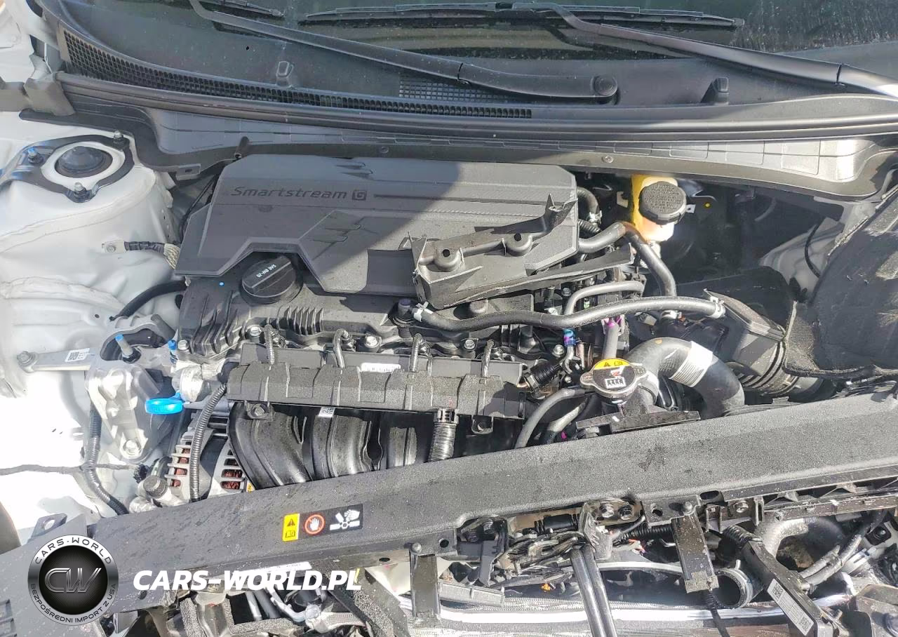 2026 Kia K4 Lxs VIN:3KPFT4DEXTE317021 - 11