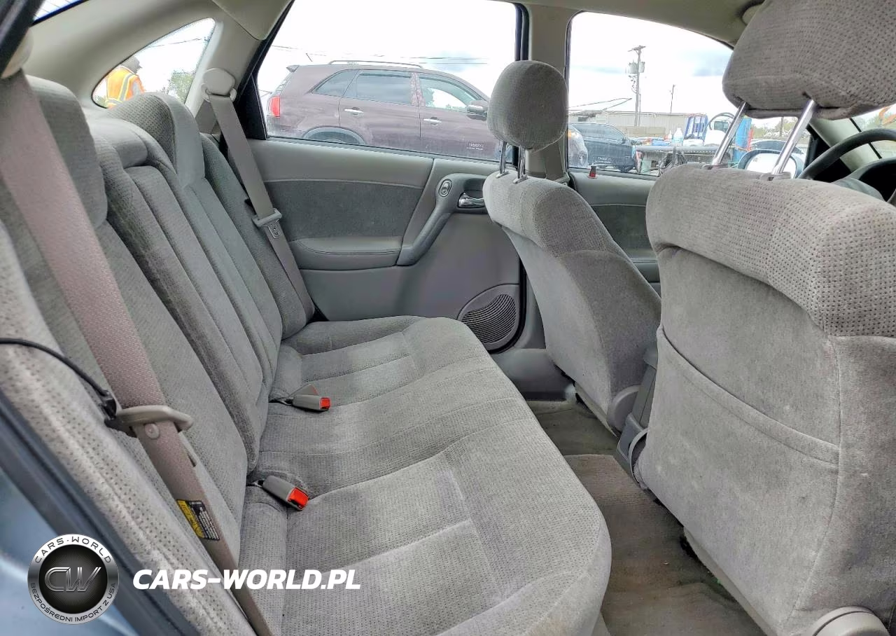 2002 Saturn L200 VIN:1G8JU54FX2Y520547 - 10