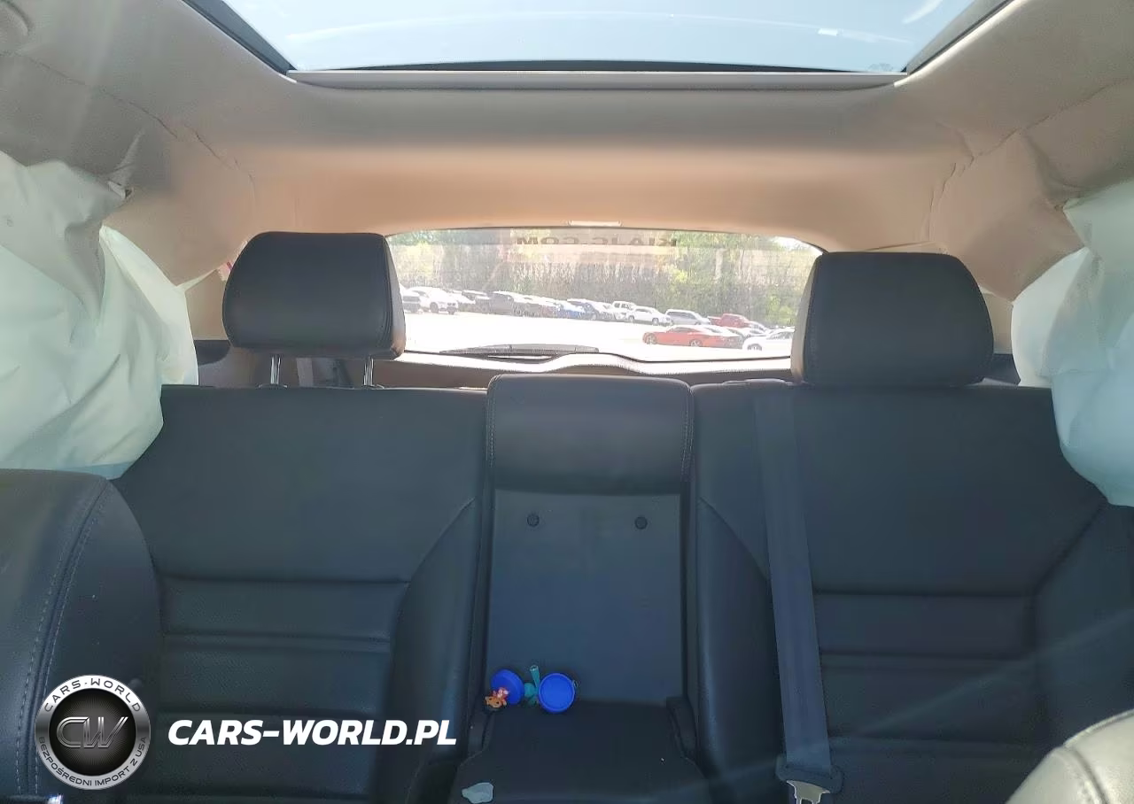 2019 Kia Sorento Sx V6 VIN:5XYPKDA57KG453264 - 10