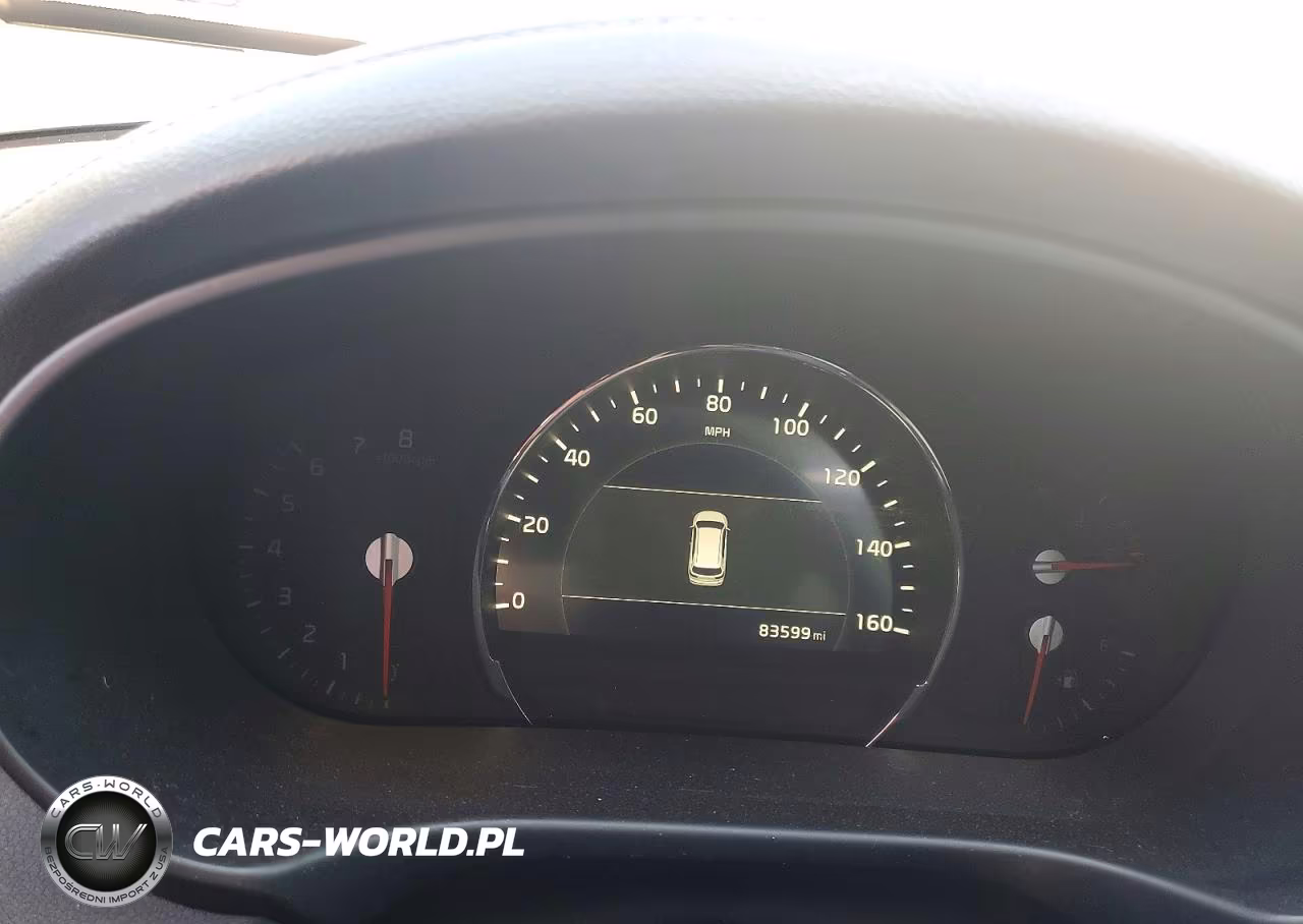 2019 Kia Sorento Sx V6 VIN:5XYPKDA57KG453264 - 9