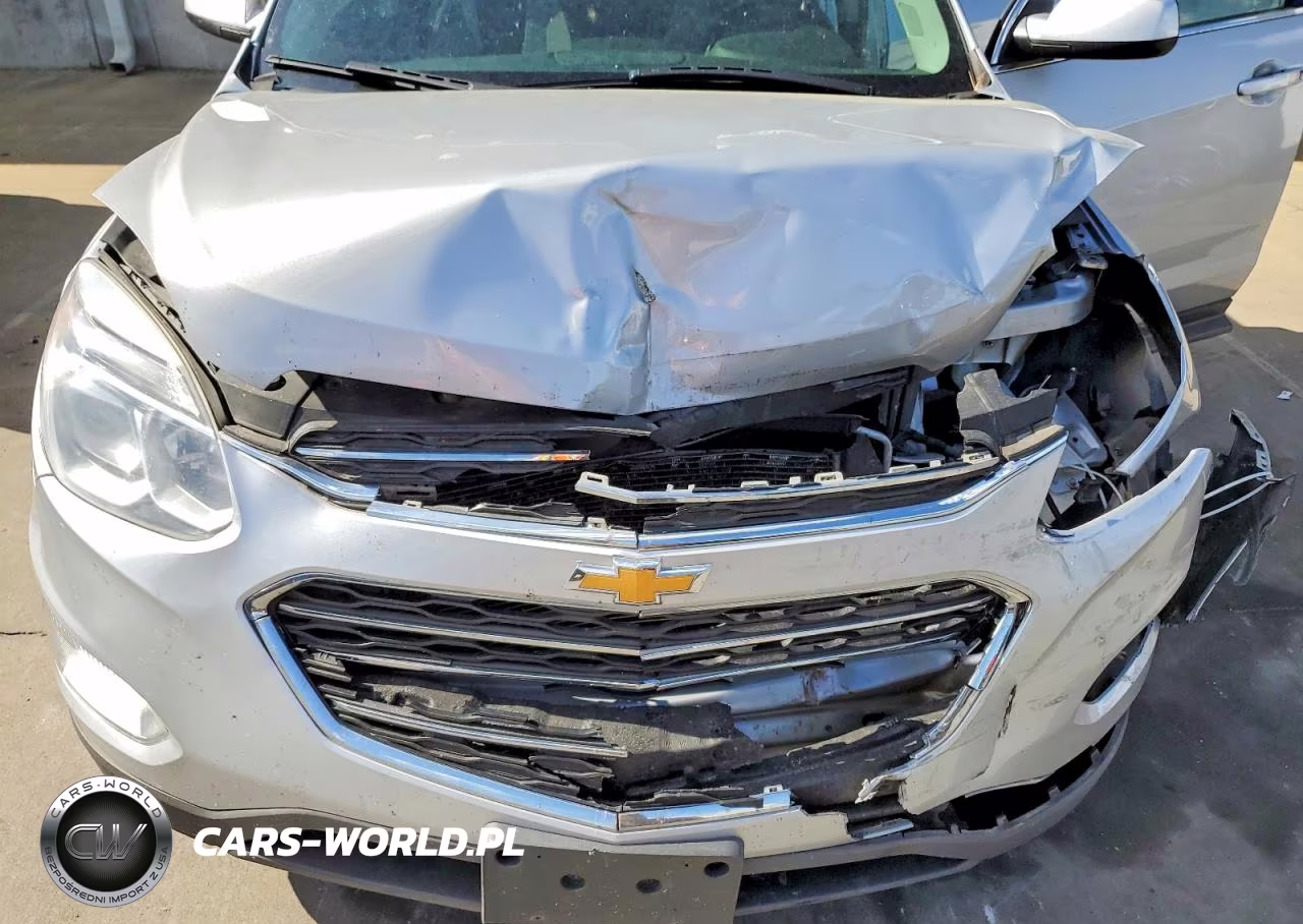 2017 Chevrolet Equinox Lt VIN:2GNFLFEK6H6292617 - 12