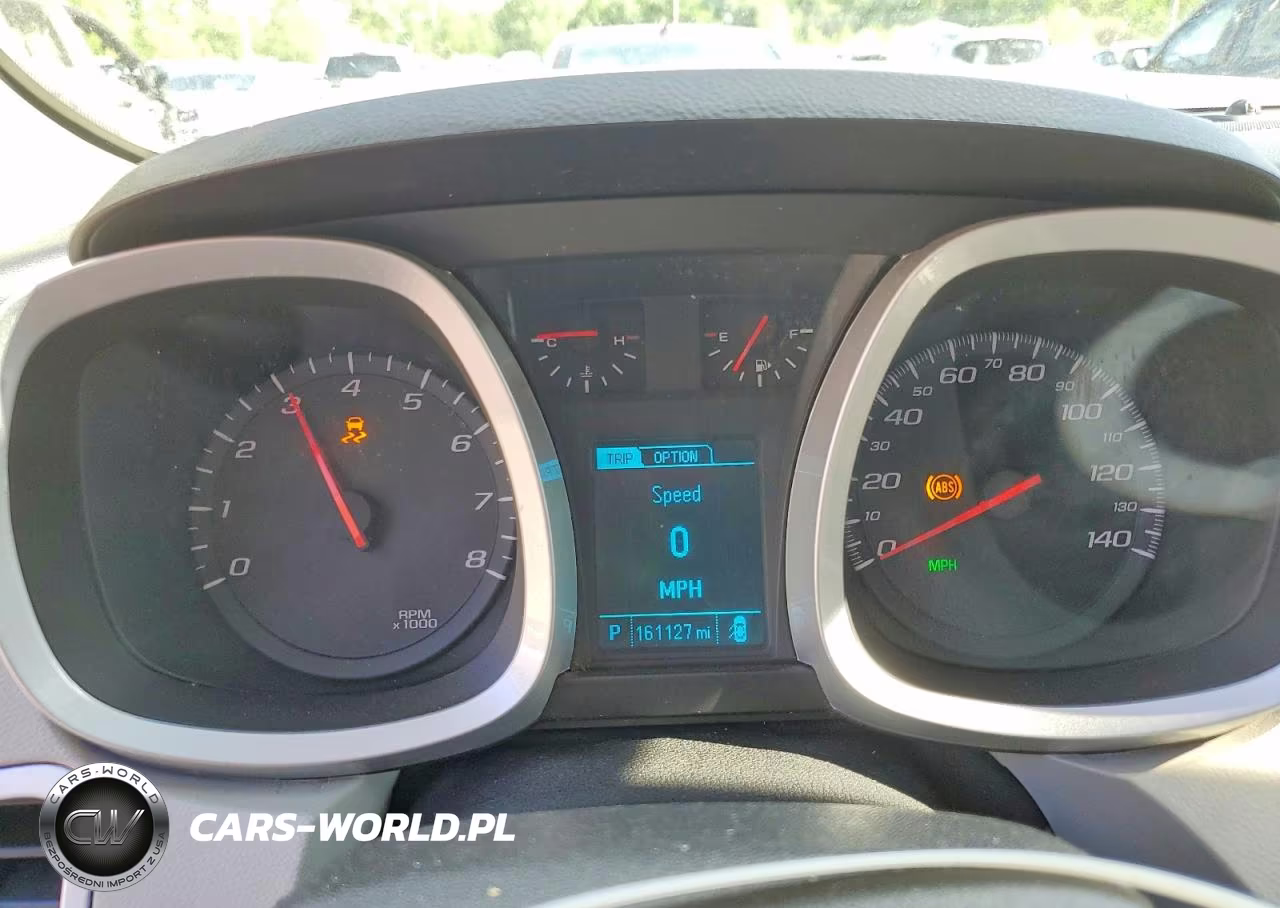 2017 Chevrolet Equinox Lt VIN:2GNFLFEK6H6292617 - 9