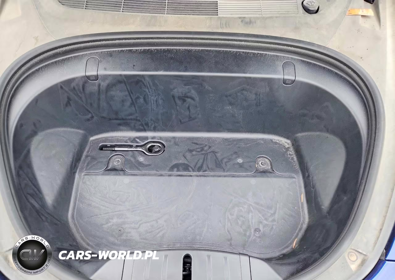 2019 Tesla Model 3 VIN:5YJ3E1EA1KF425026 - 11