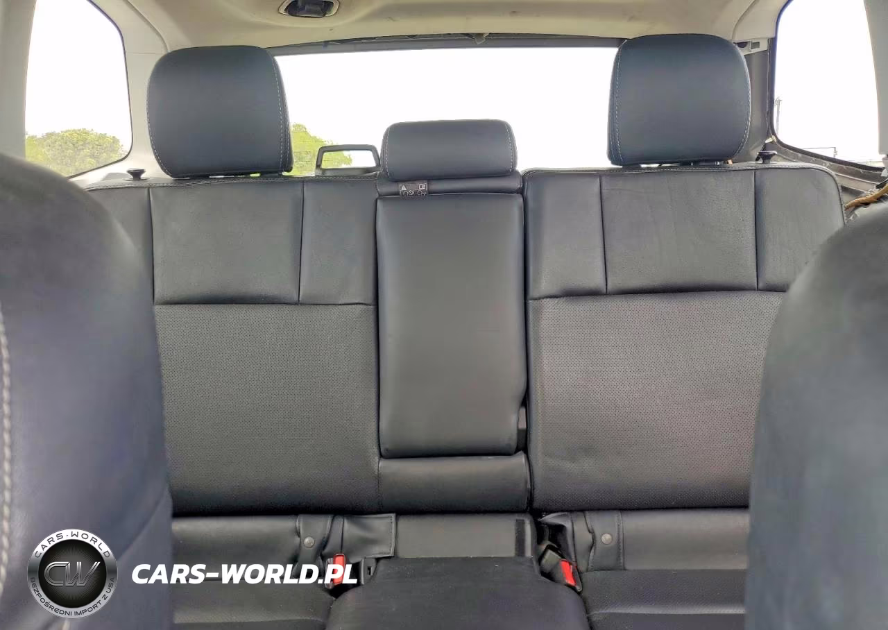 2015 Subaru Forester 2.5I Limited VIN:JF2SJAHC8FH536894 - 10