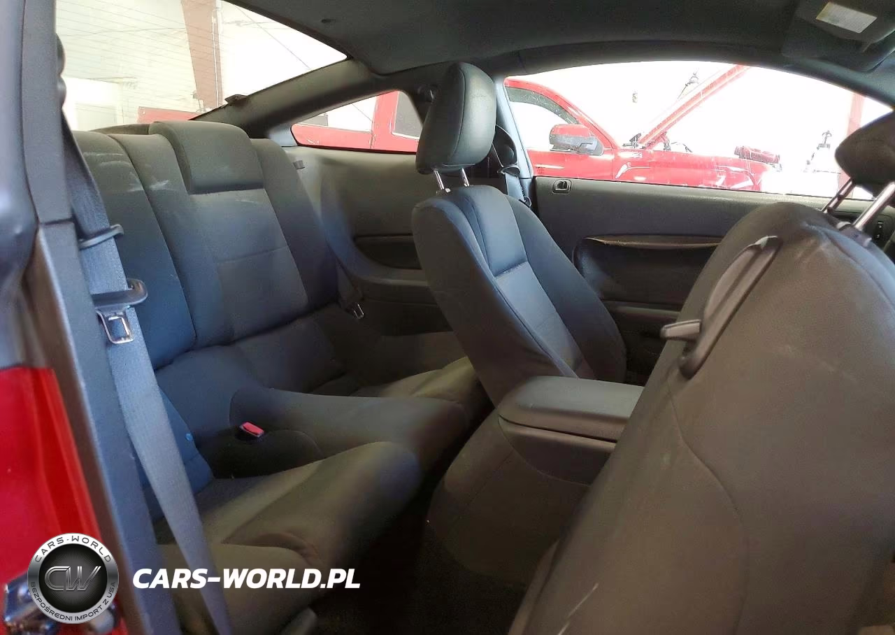 2008 Ford Mustang VIN:1ZVHT80N785132754 - 10