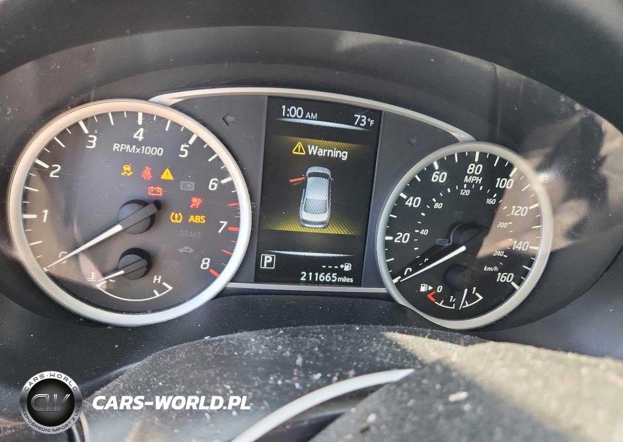 2017 Nissan Sentra Sv VIN:3N1AB7APXHL669607 - 9