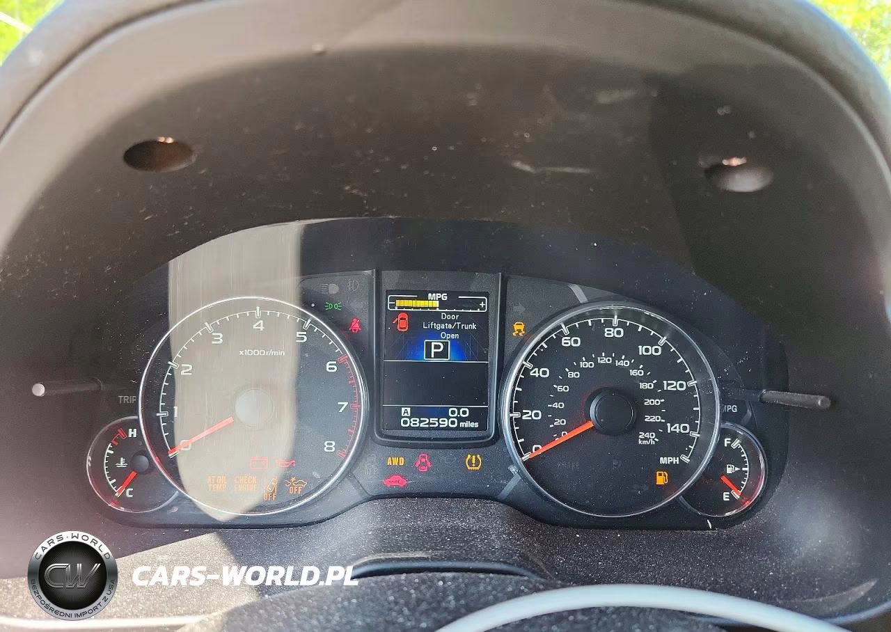 2014 Subaru Legacy 2.5I Premium VIN:4S3BMCF6XE3018442 - 9