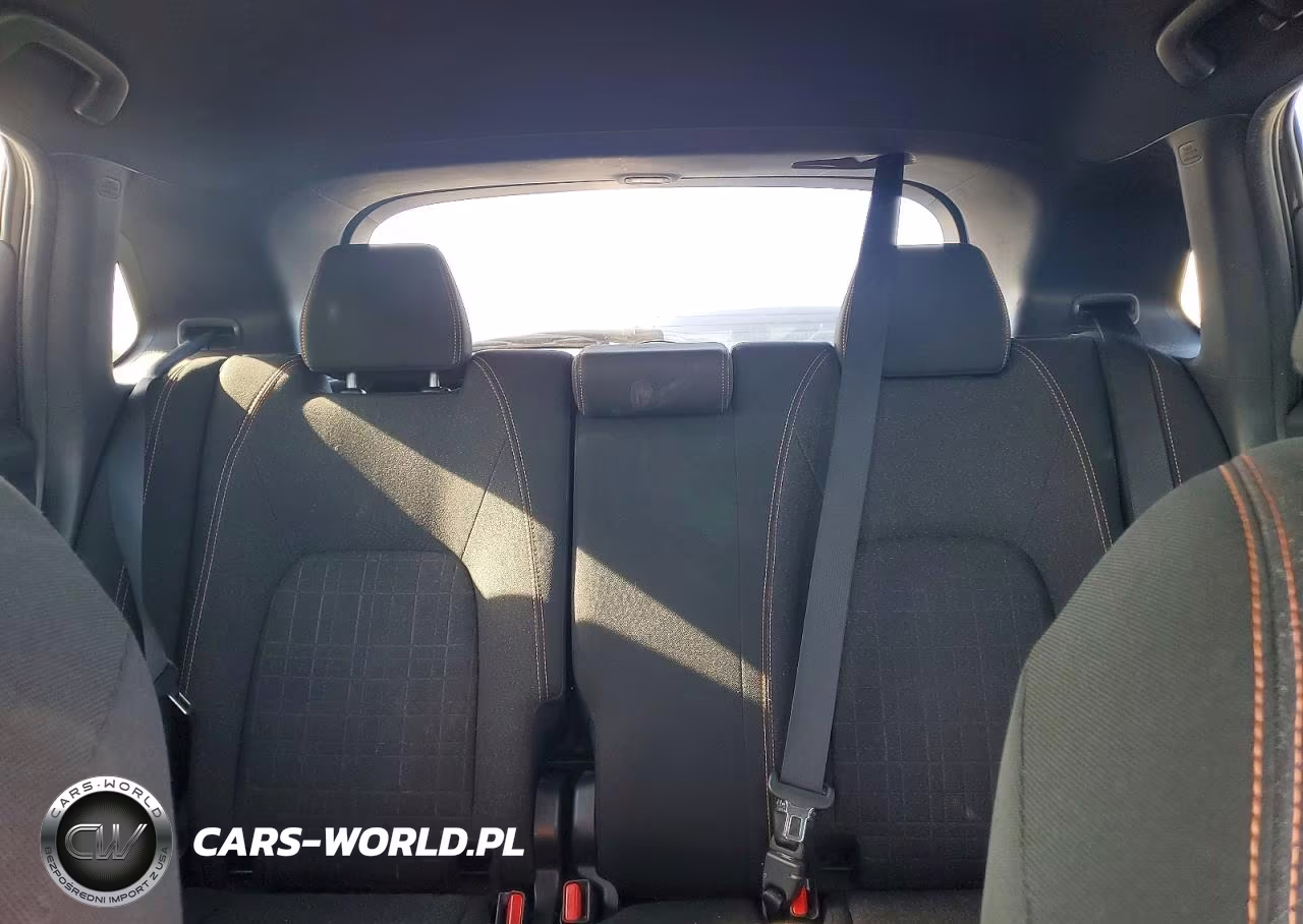 2023 Honda Hr-V Sport VIN:3CZRZ1H58PM727164 - 10