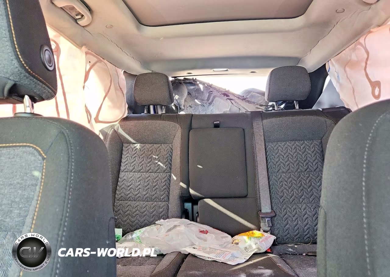 2022 Chevrolet Equinox Lt VIN:3GNAXKEV6NL159672 - 10