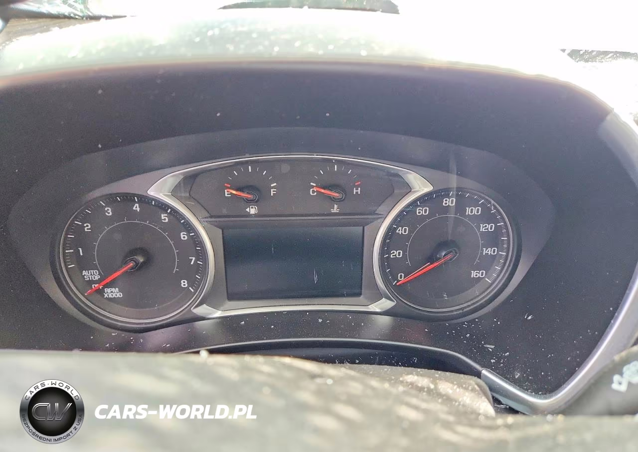 2022 Chevrolet Equinox Lt VIN:3GNAXKEV6NL159672 - 9