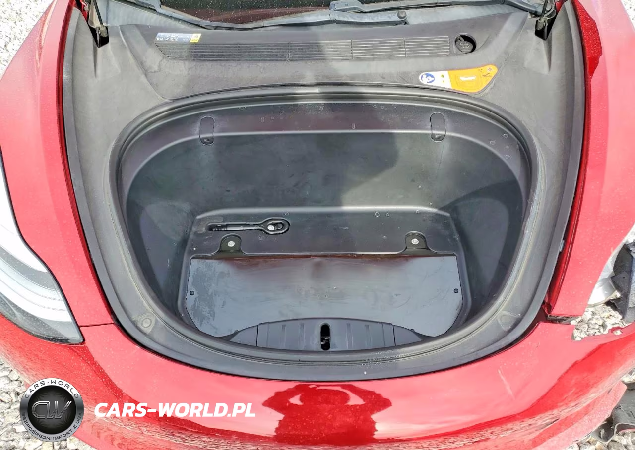 2018 Tesla Model 3 VIN:5YJ3E1EA5JF024416 - 11