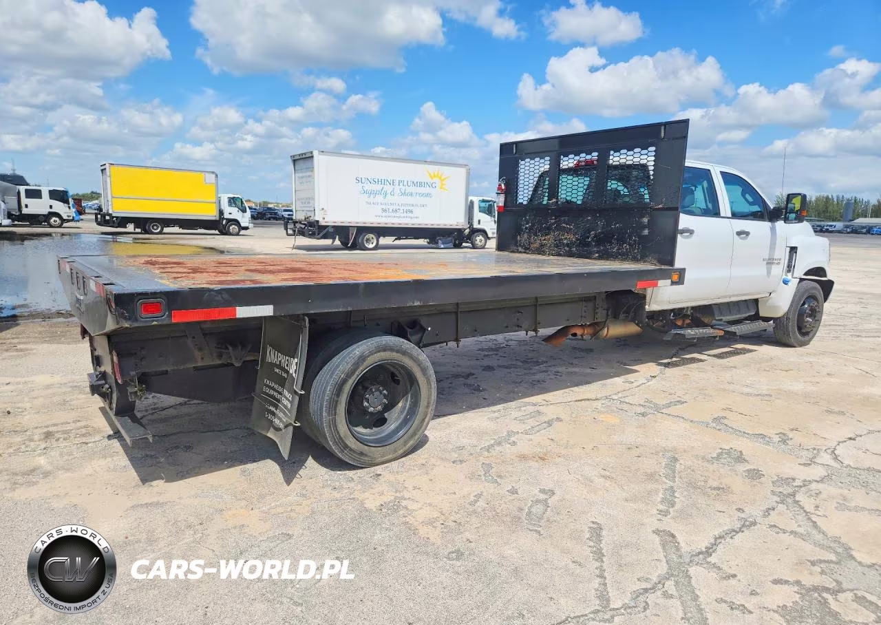 2022 Chev Silverado Medium Duty VIN:1HTKHPVK0NH756749 - 3