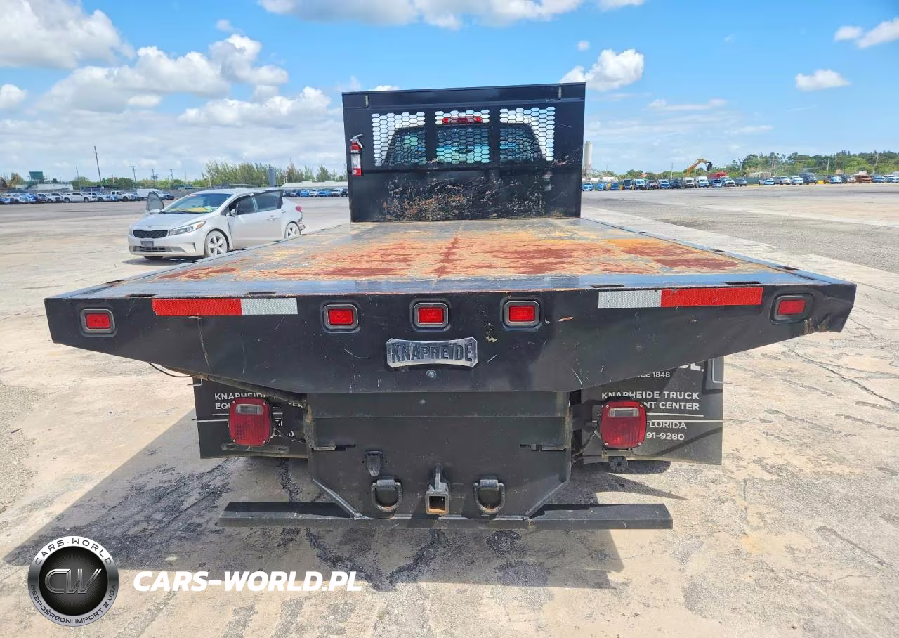 2022 Chev Silverado Medium Duty VIN:1HTKHPVK0NH756749 - 6