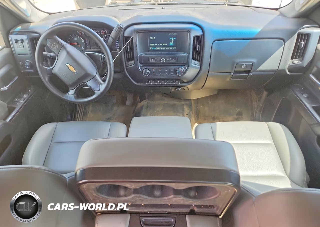2022 Chev Silverado Medium Duty VIN:1HTKHPVK0NH756749 - 8