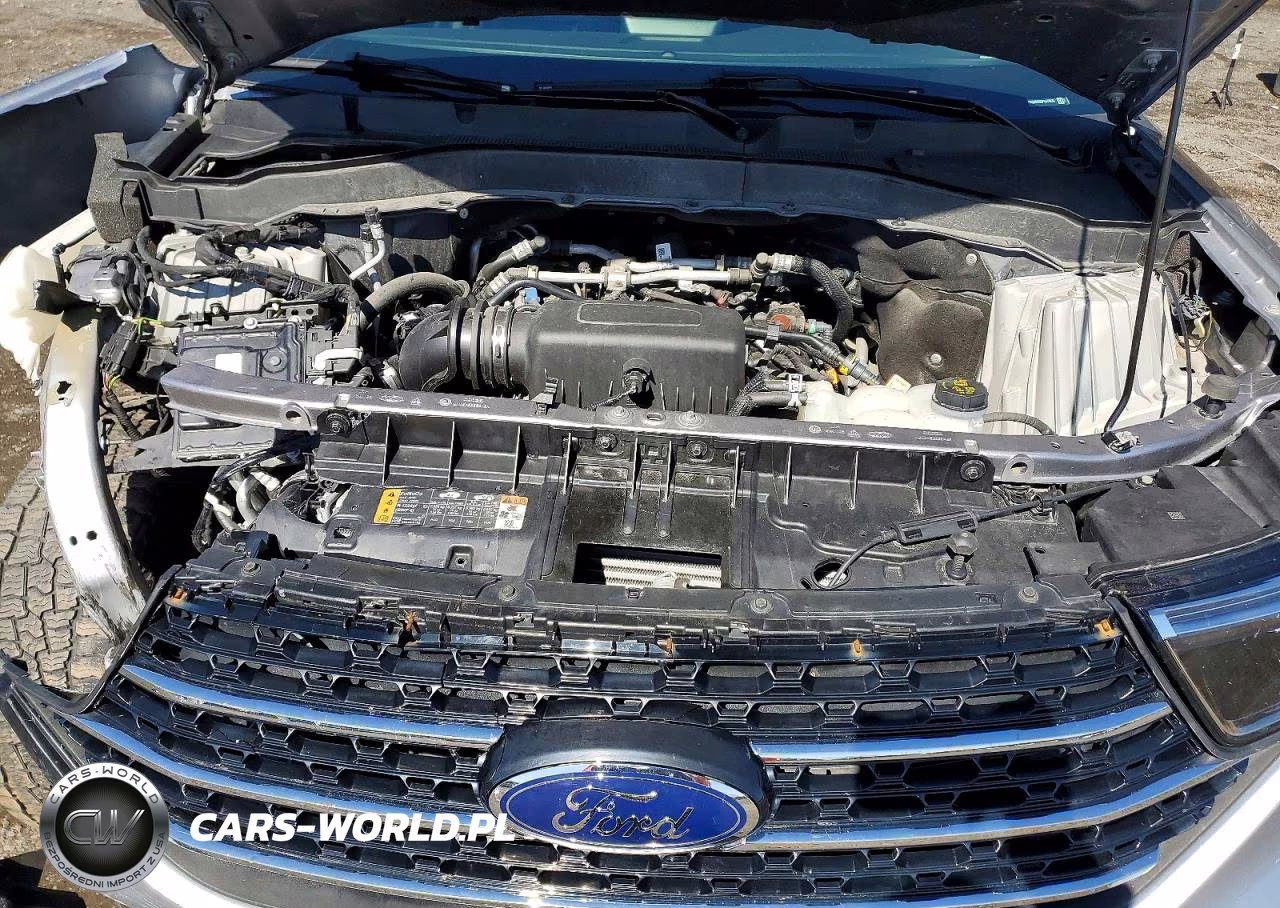 2023 Ford Explorer Xlt VIN:1FMSK8DH9PGA70823 - 12