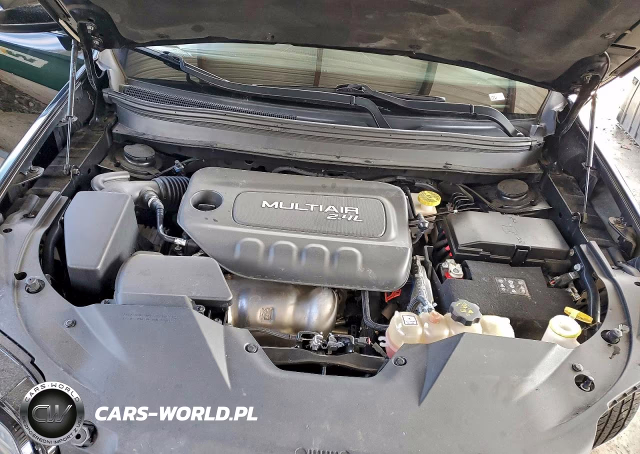 2019 Jeep Cherokee Latitude VIN:1C4PJLCB6KD114624 - 11
