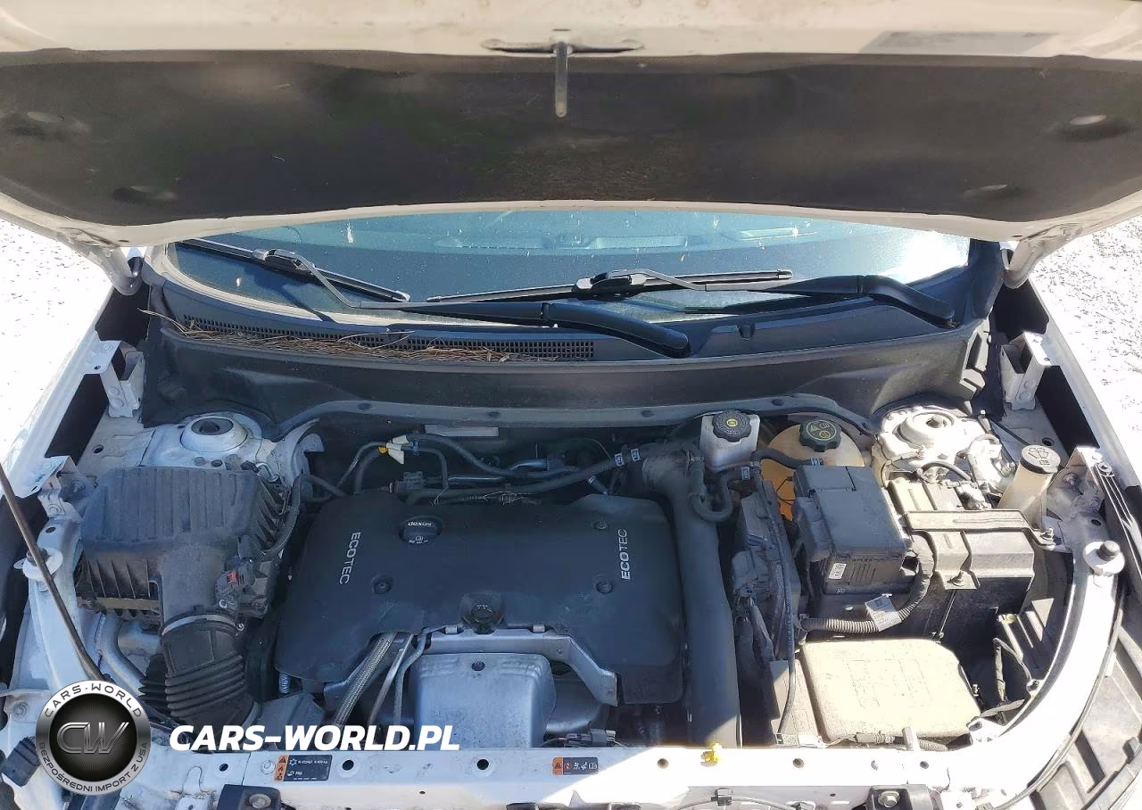 2018 Chevrolet Equinox Premier VIN:2GNAXWEX3J6151150 - 12