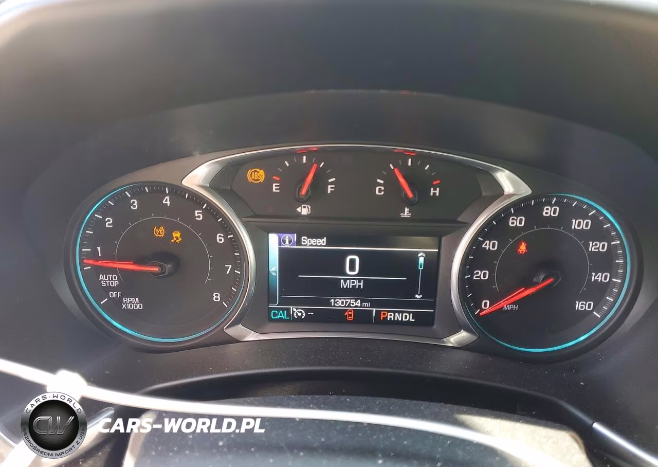 2018 Chevrolet Equinox Premier VIN:2GNAXWEX3J6151150 - 9
