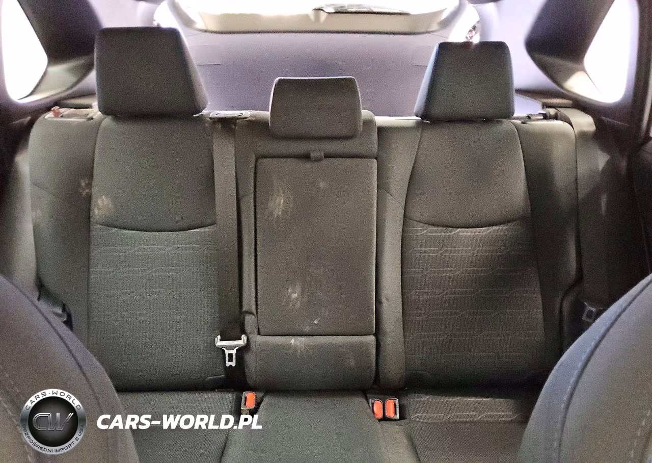 2025 Toyota Rav4 Hybrid Se VIN:JTM16RFV3SD169810 - 10